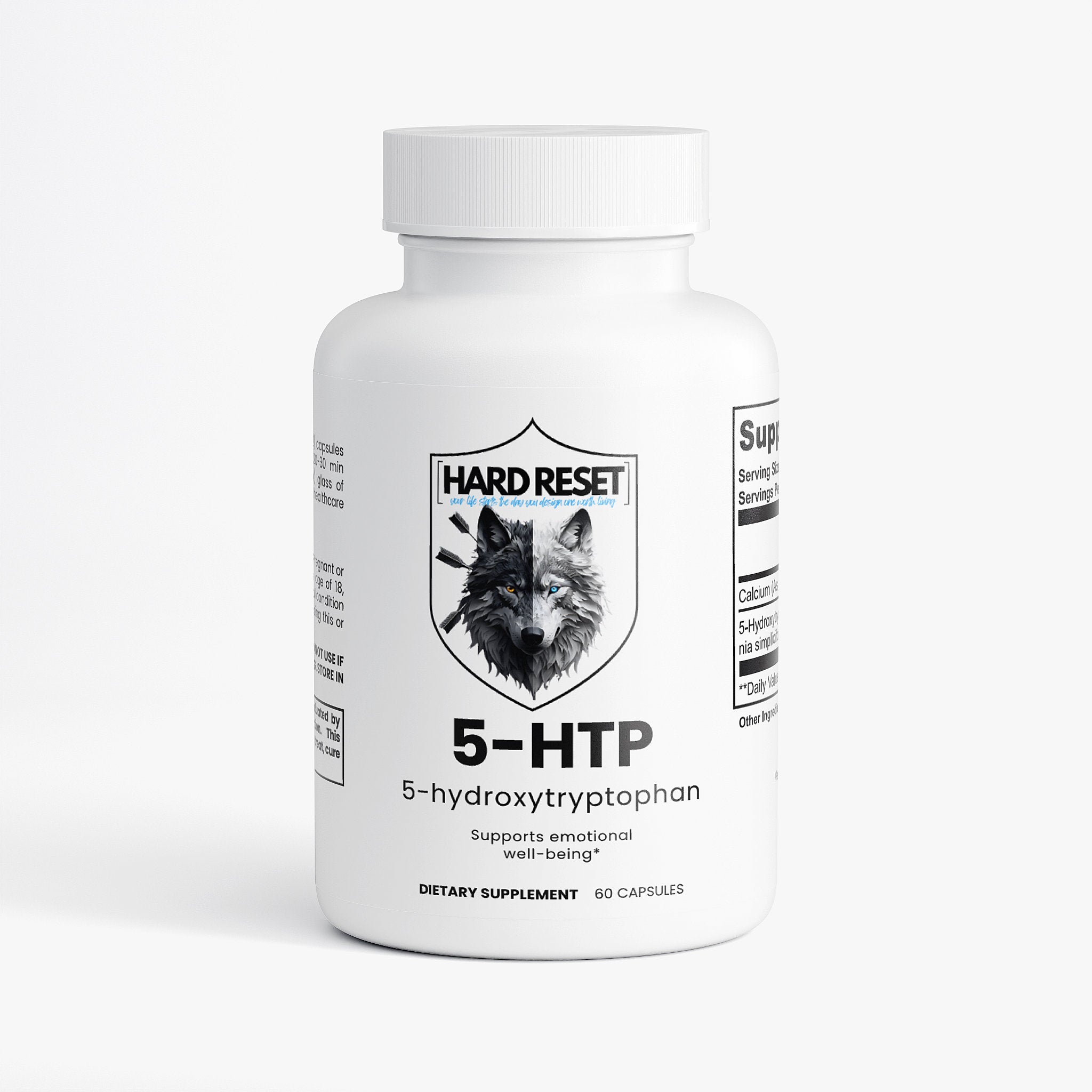 5-HTP