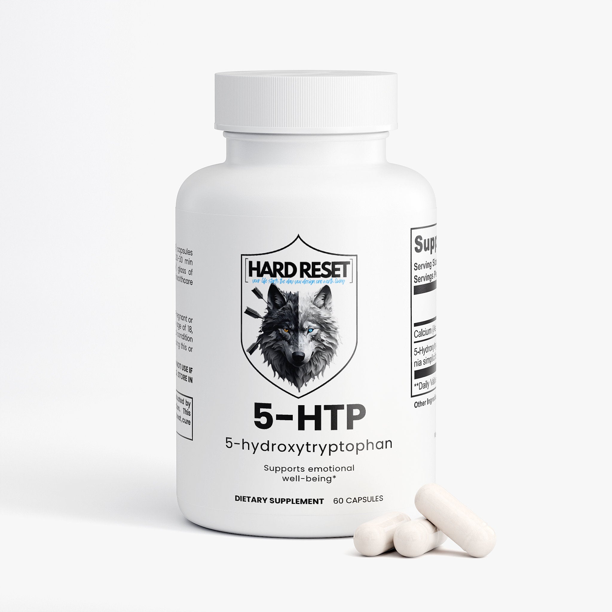 5-HTP