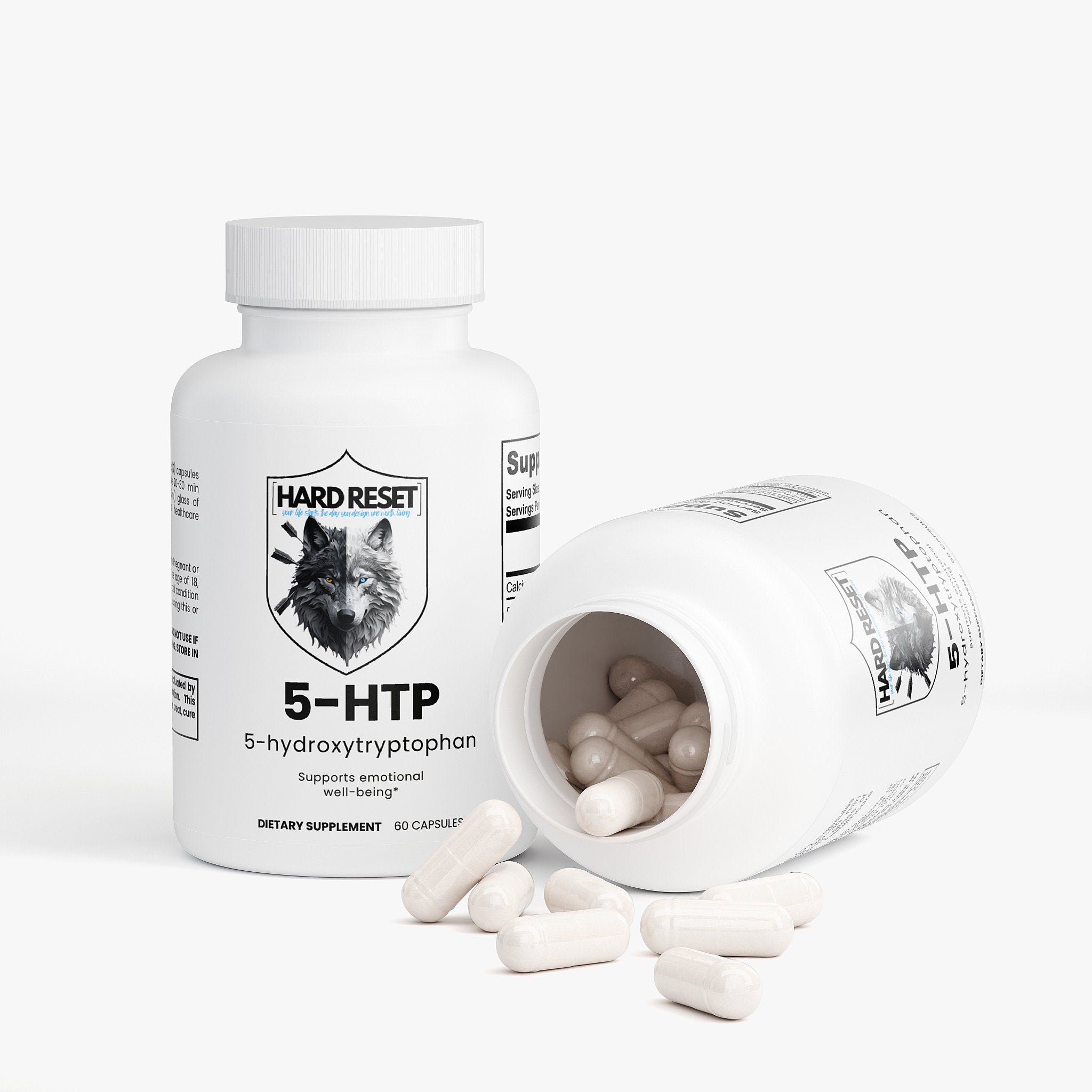 5-HTP