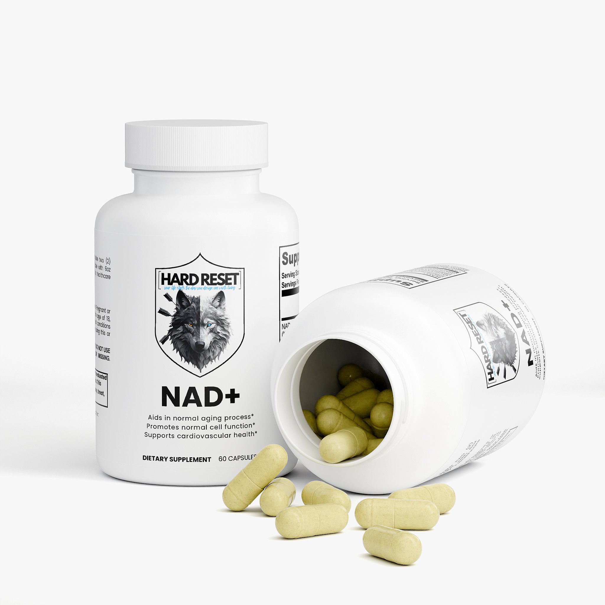 NAD+