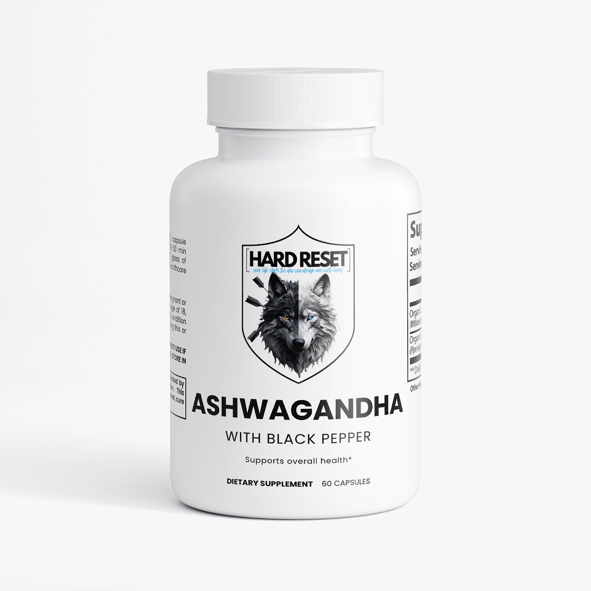 Ashwagandha