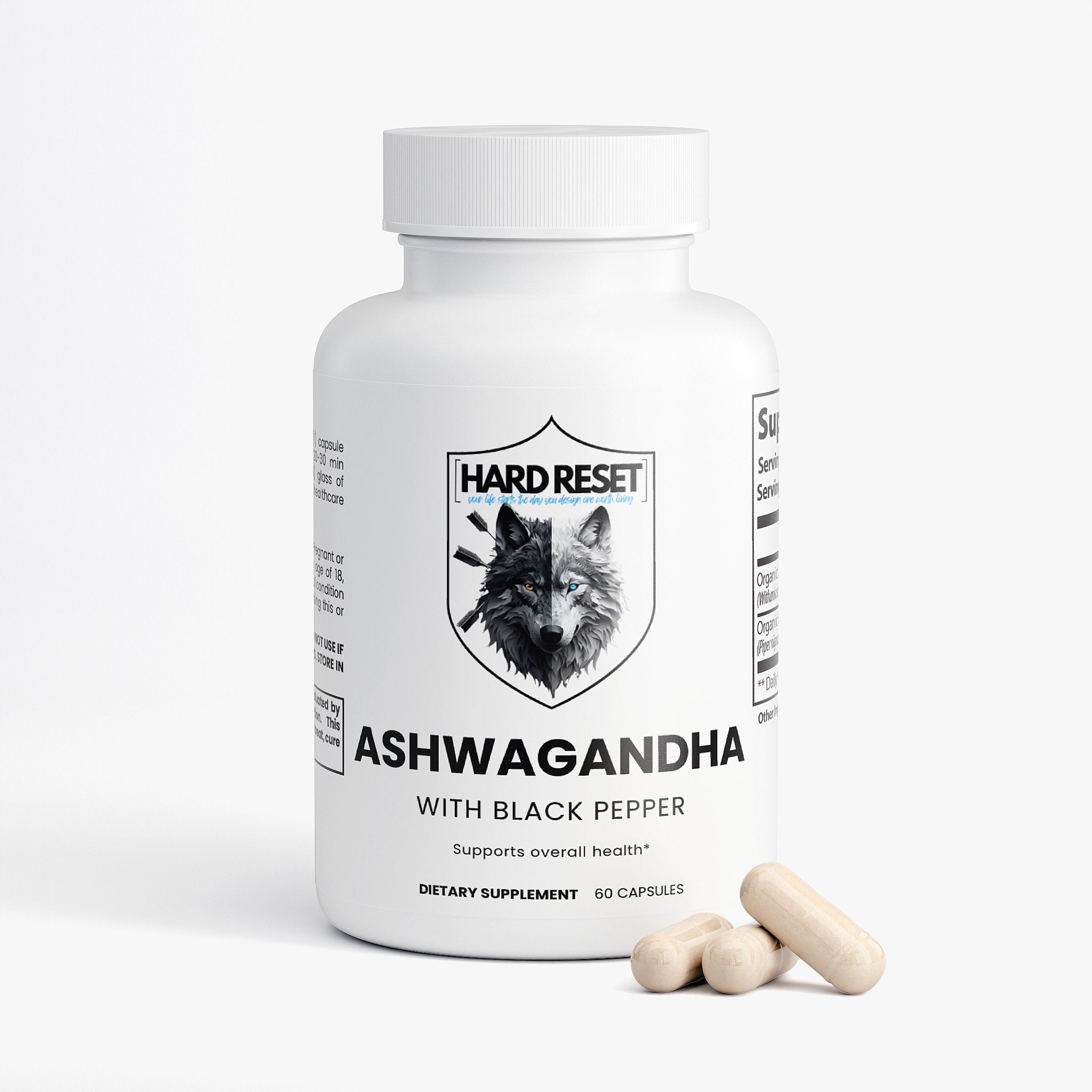 Ashwagandha