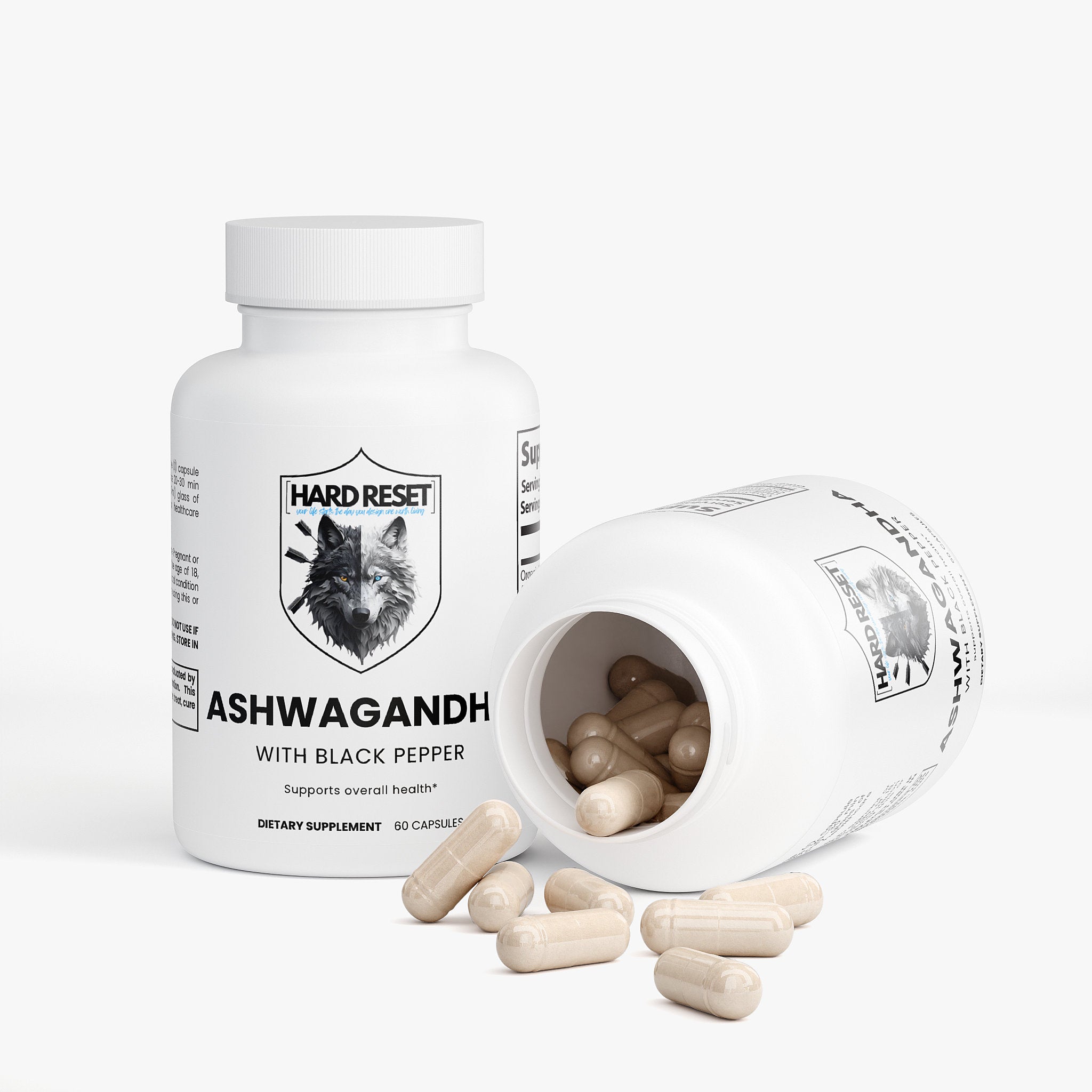 Ashwagandha