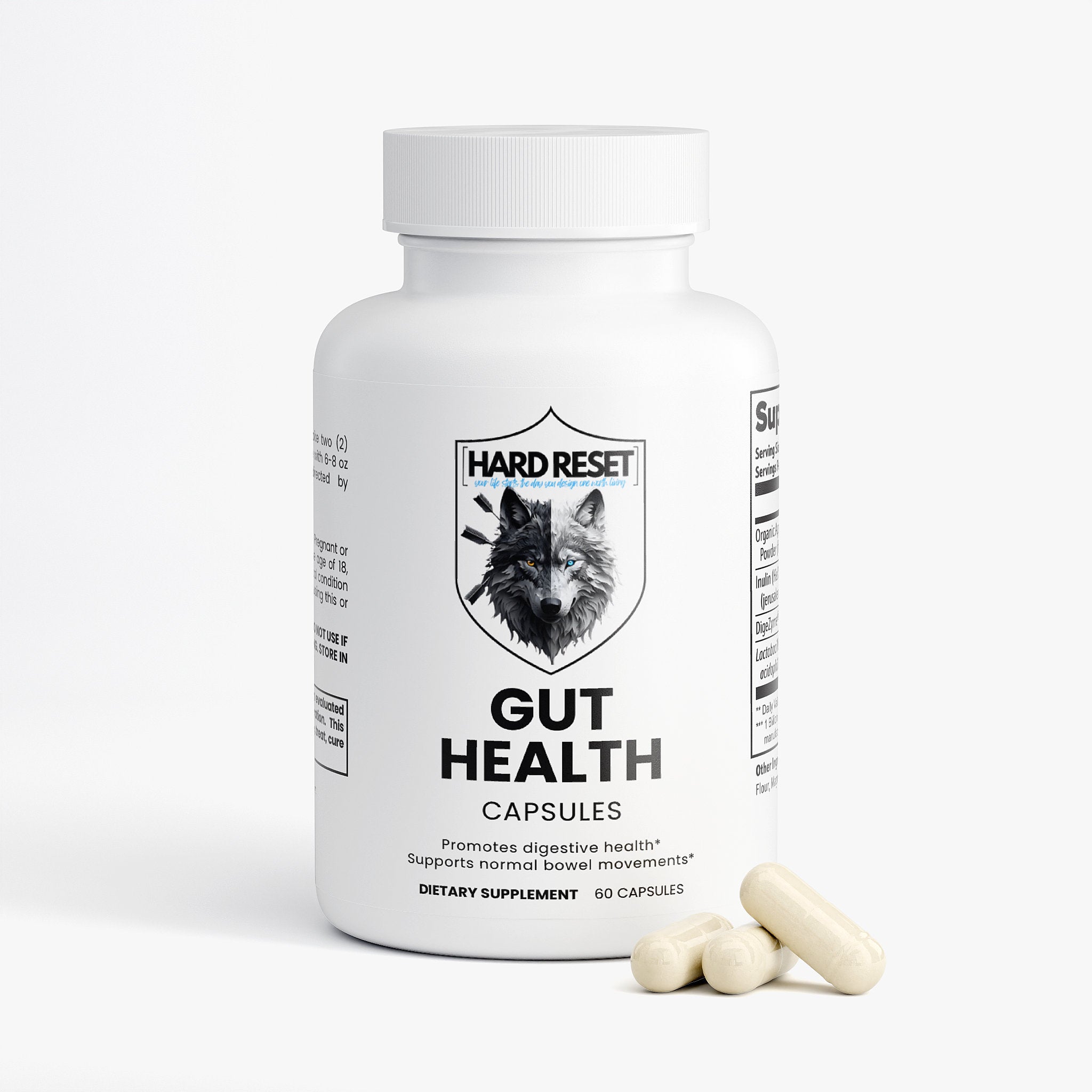 Gut Health