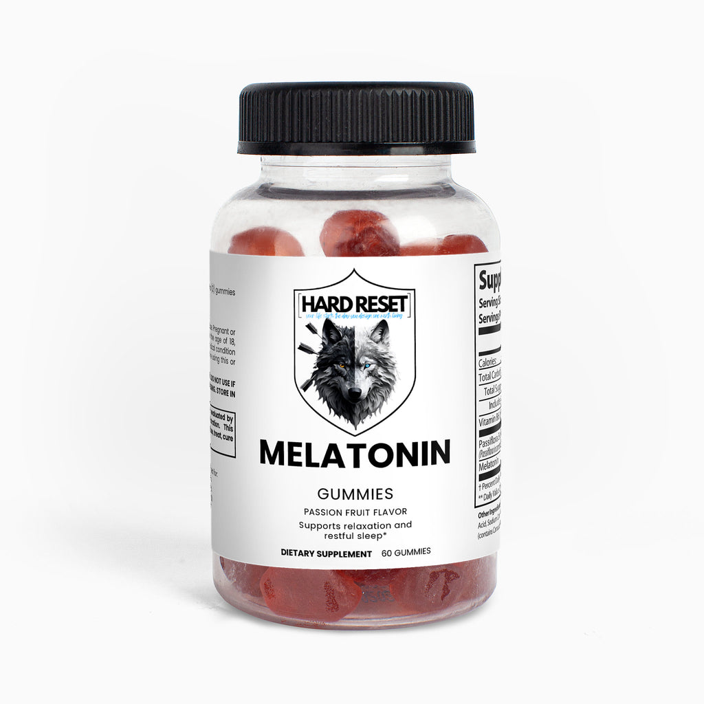 Melatonin (Adult)