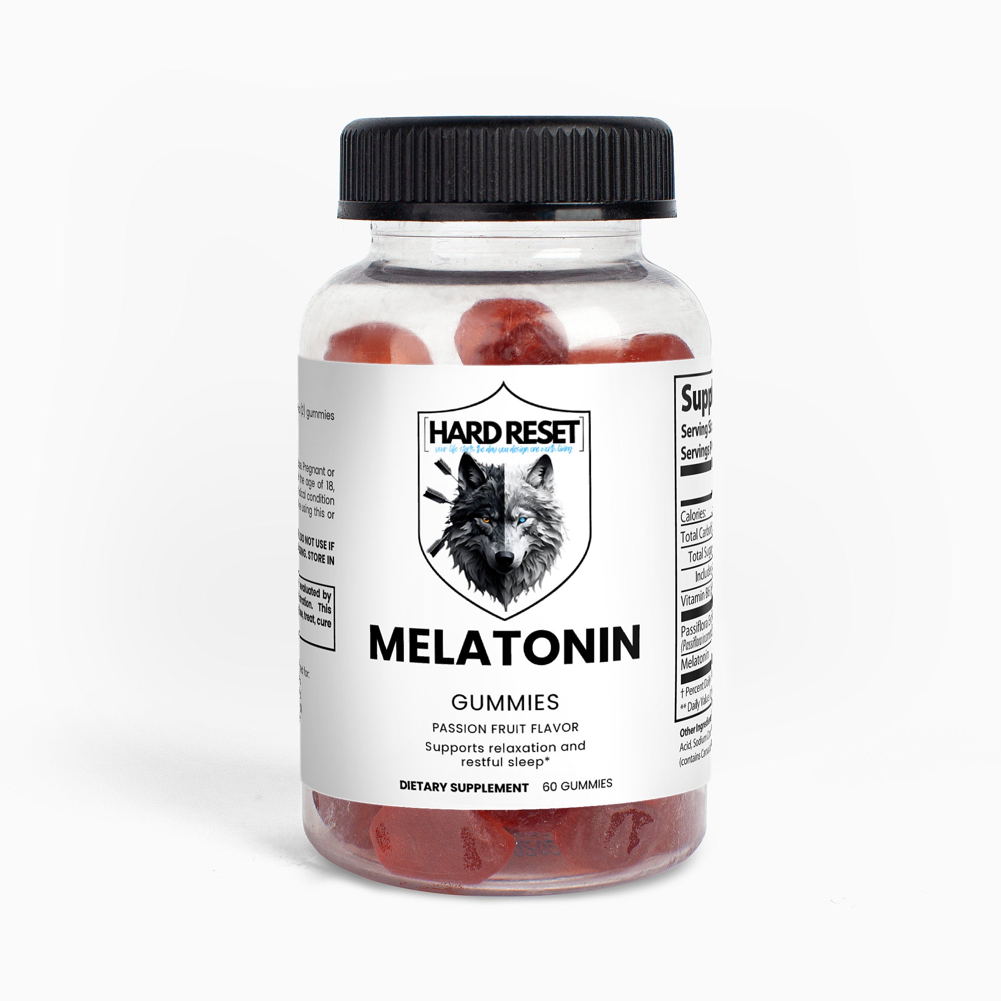 Melatonin (Adult)