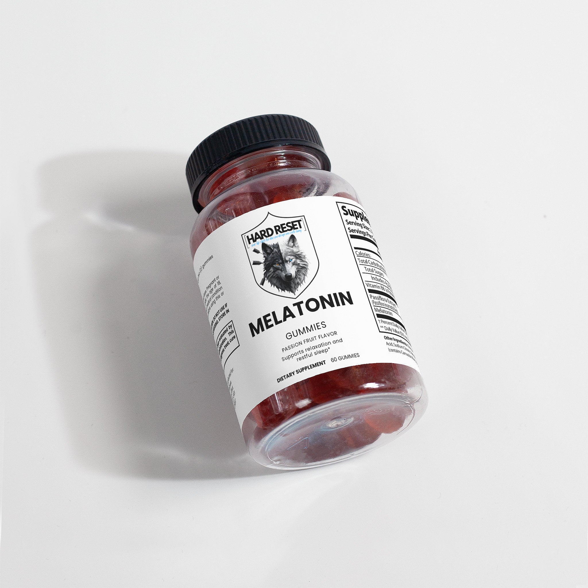 Melatonin (Adult)