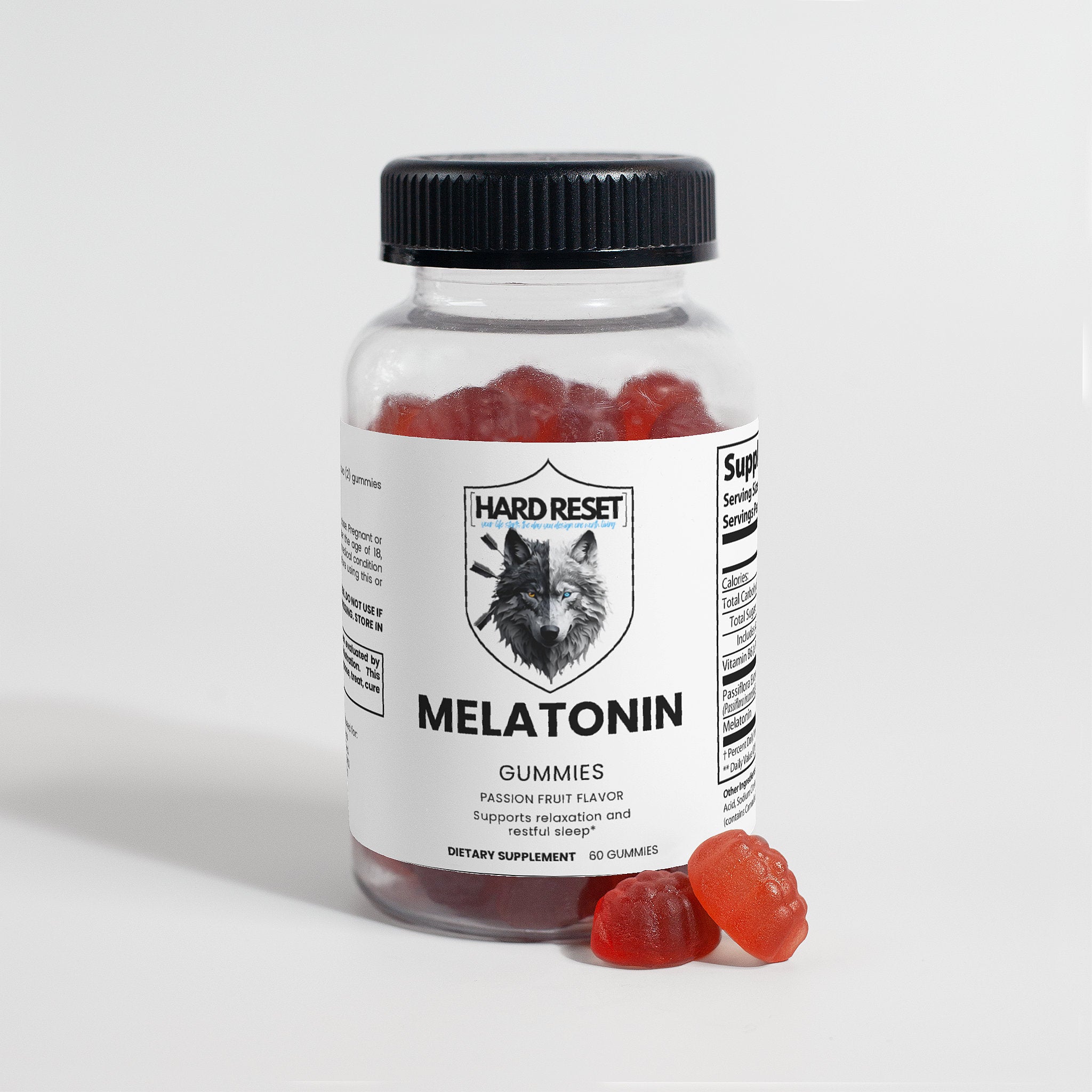 Melatonin (Adult)