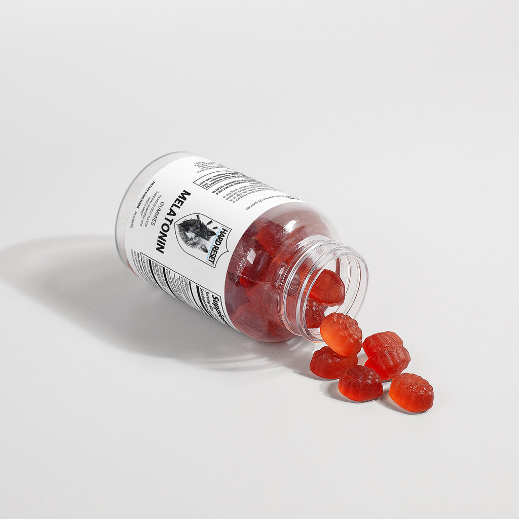 Melatonin (Adult)