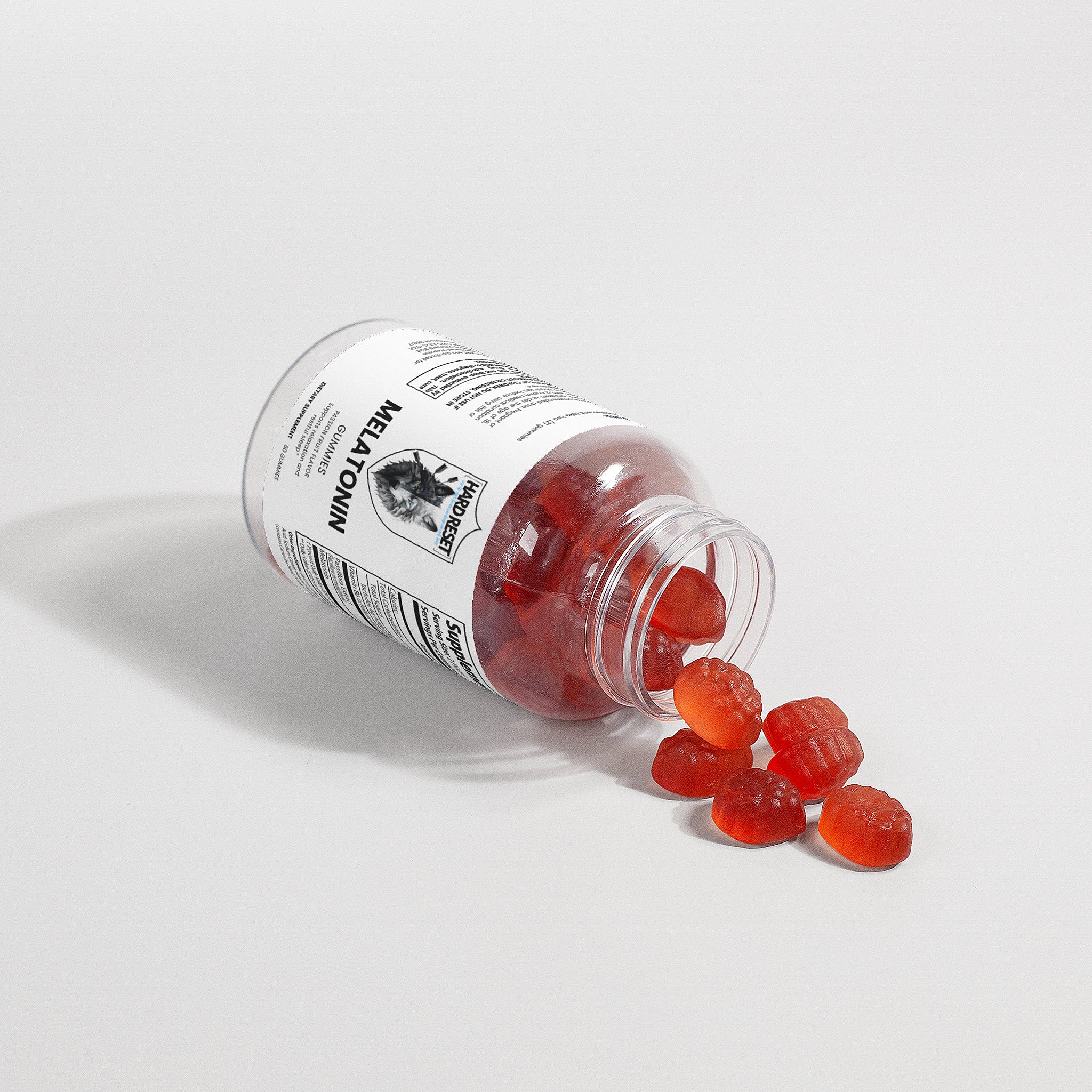 Melatonin (Adult)