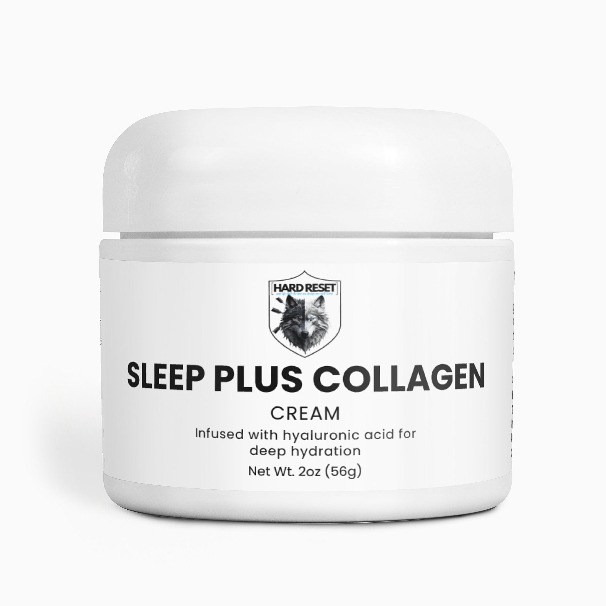 Sleep Plus Collagen Cream