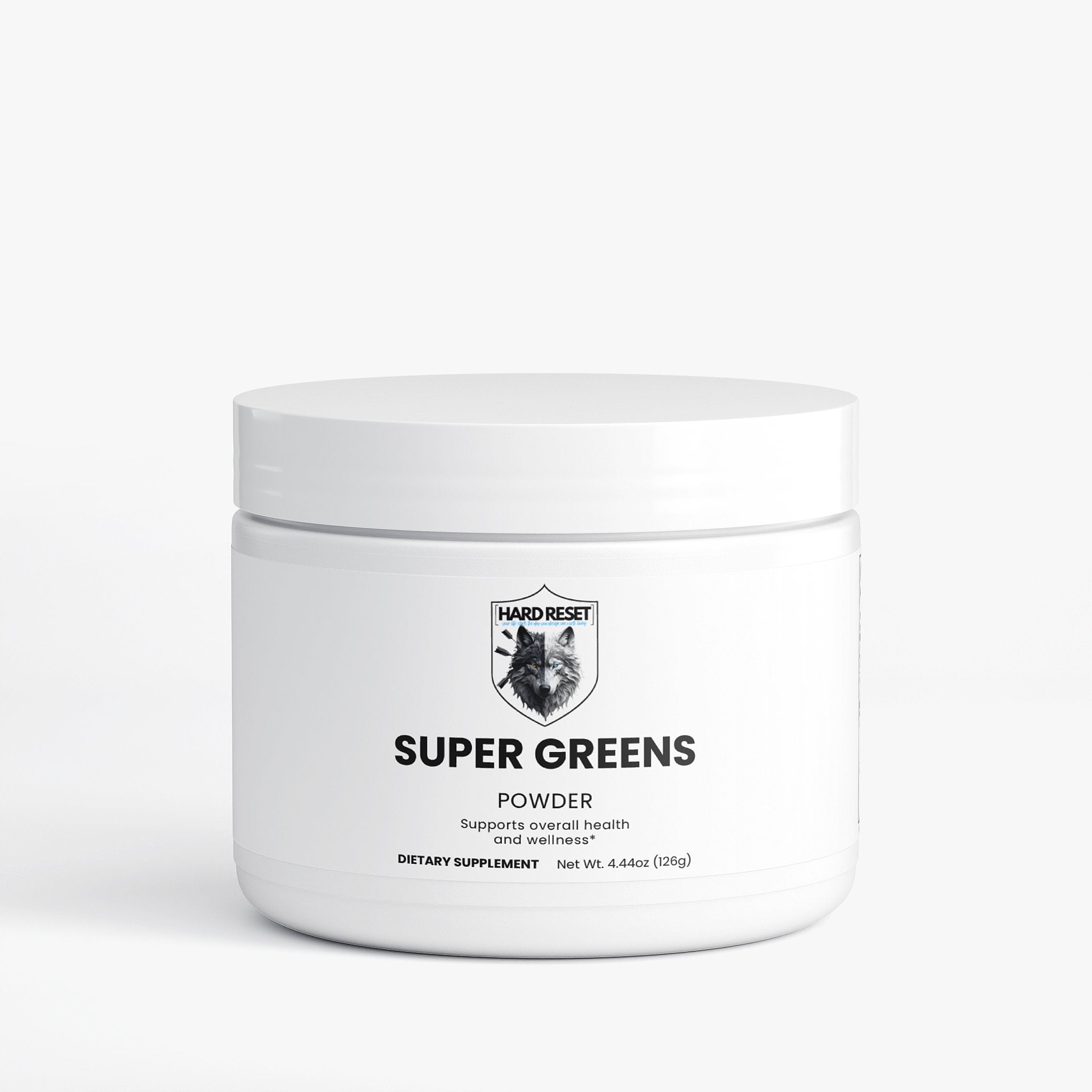Super Greens