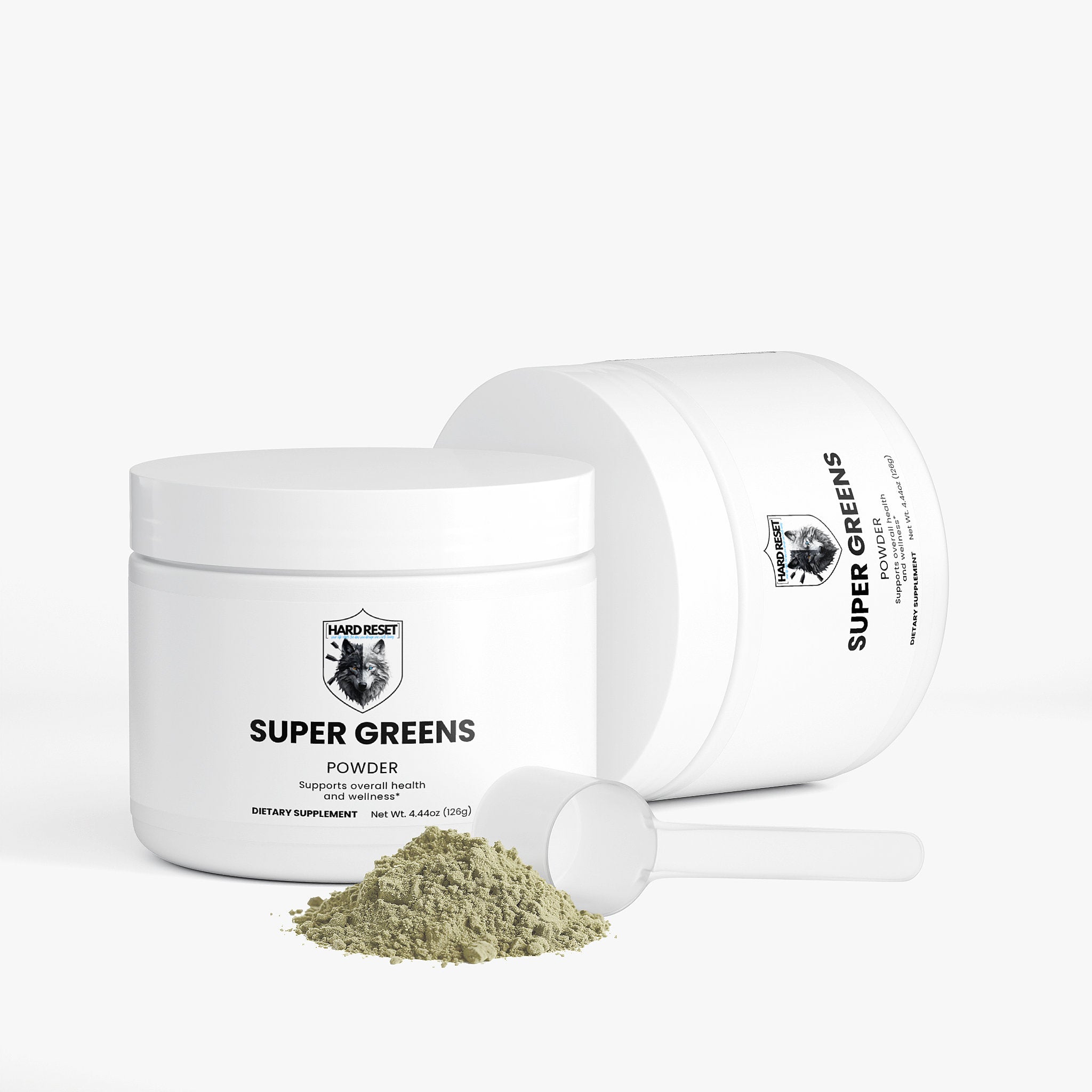 Super Greens