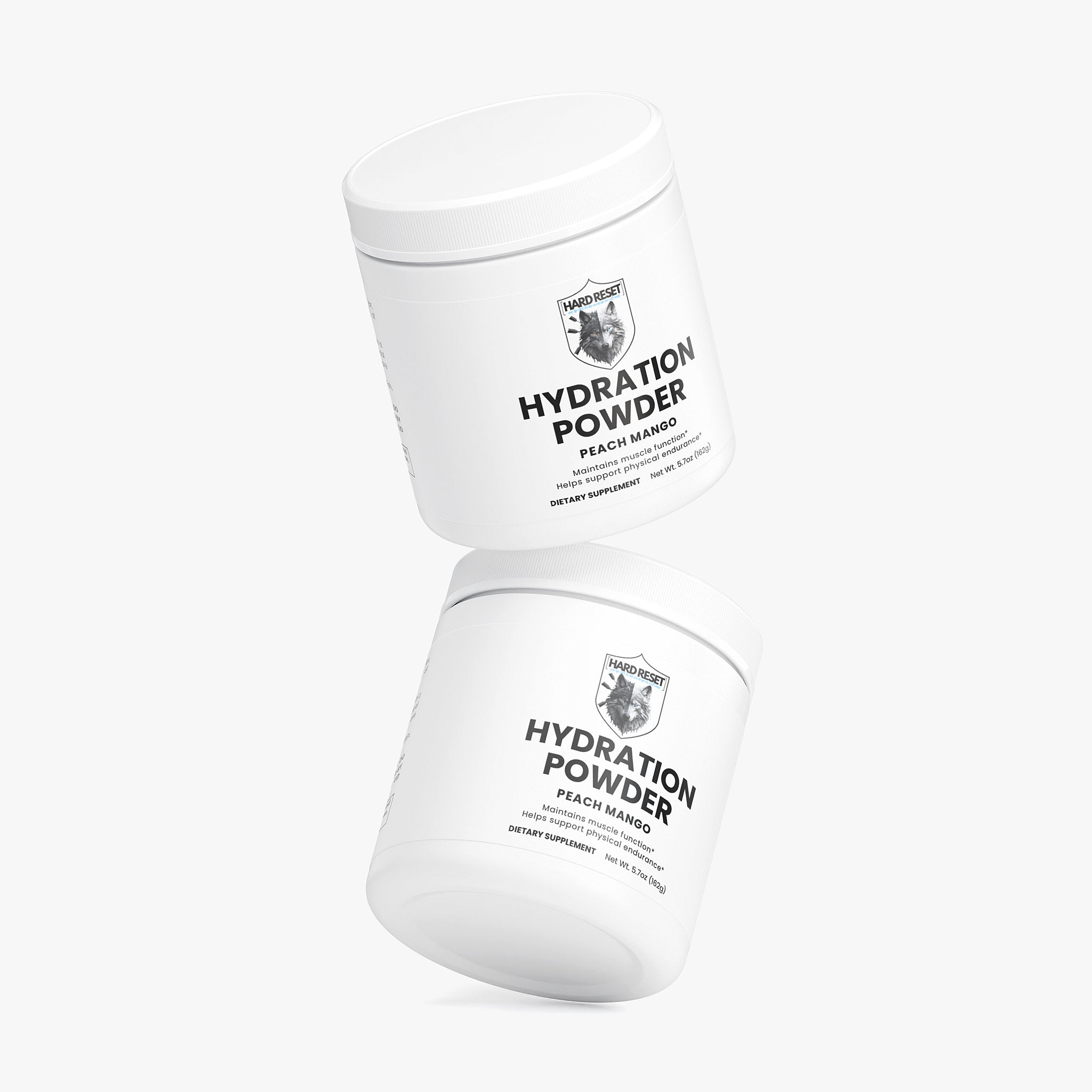 Hydration Powder (Peach Mango)