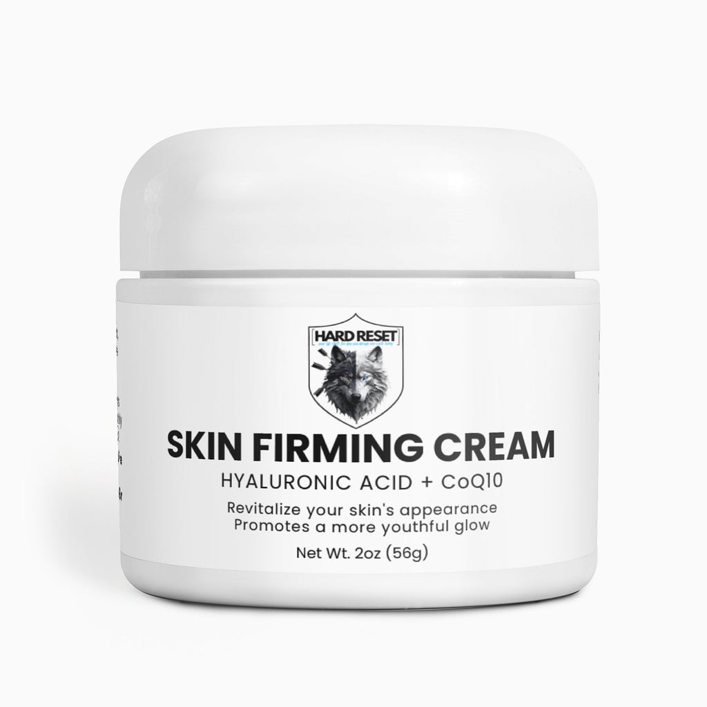 Skin Firming Cream
