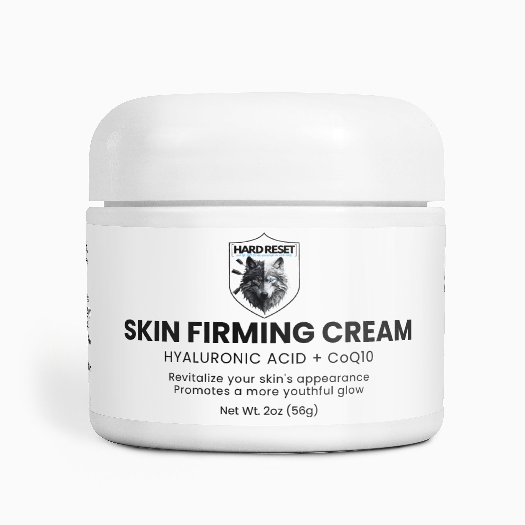 Skin Firming Cream