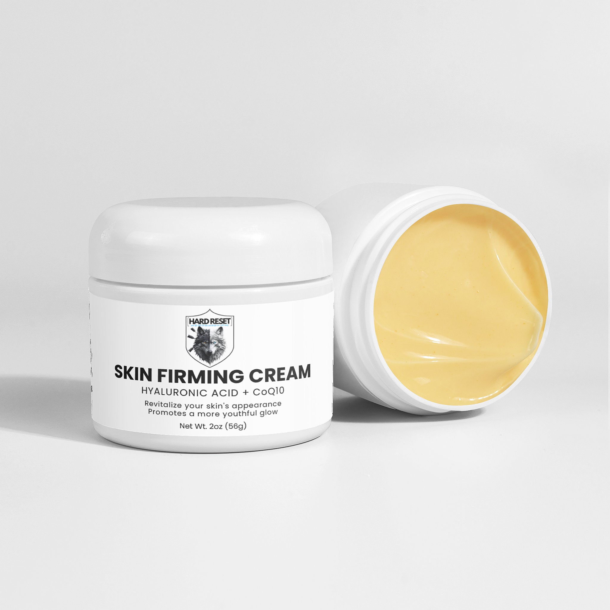 Skin Firming Cream