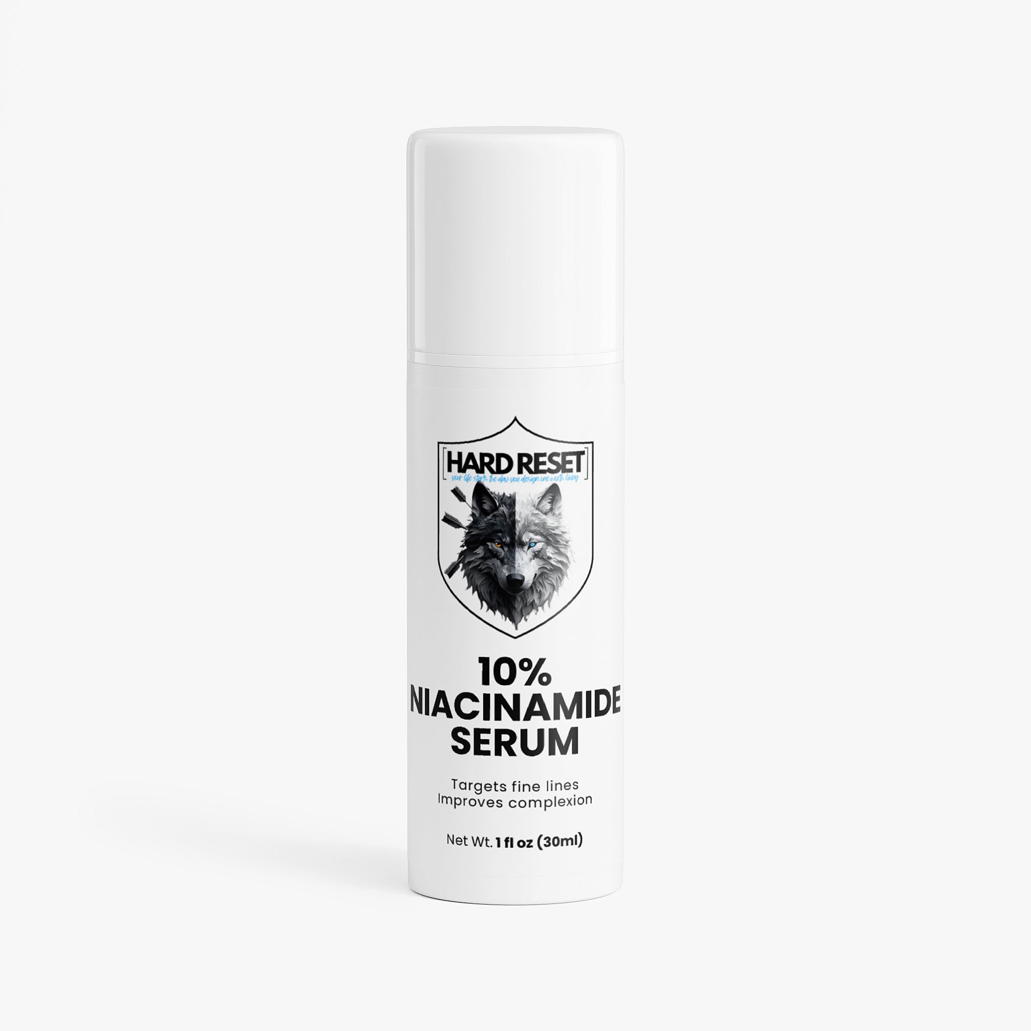 10% Niacinamide Serum