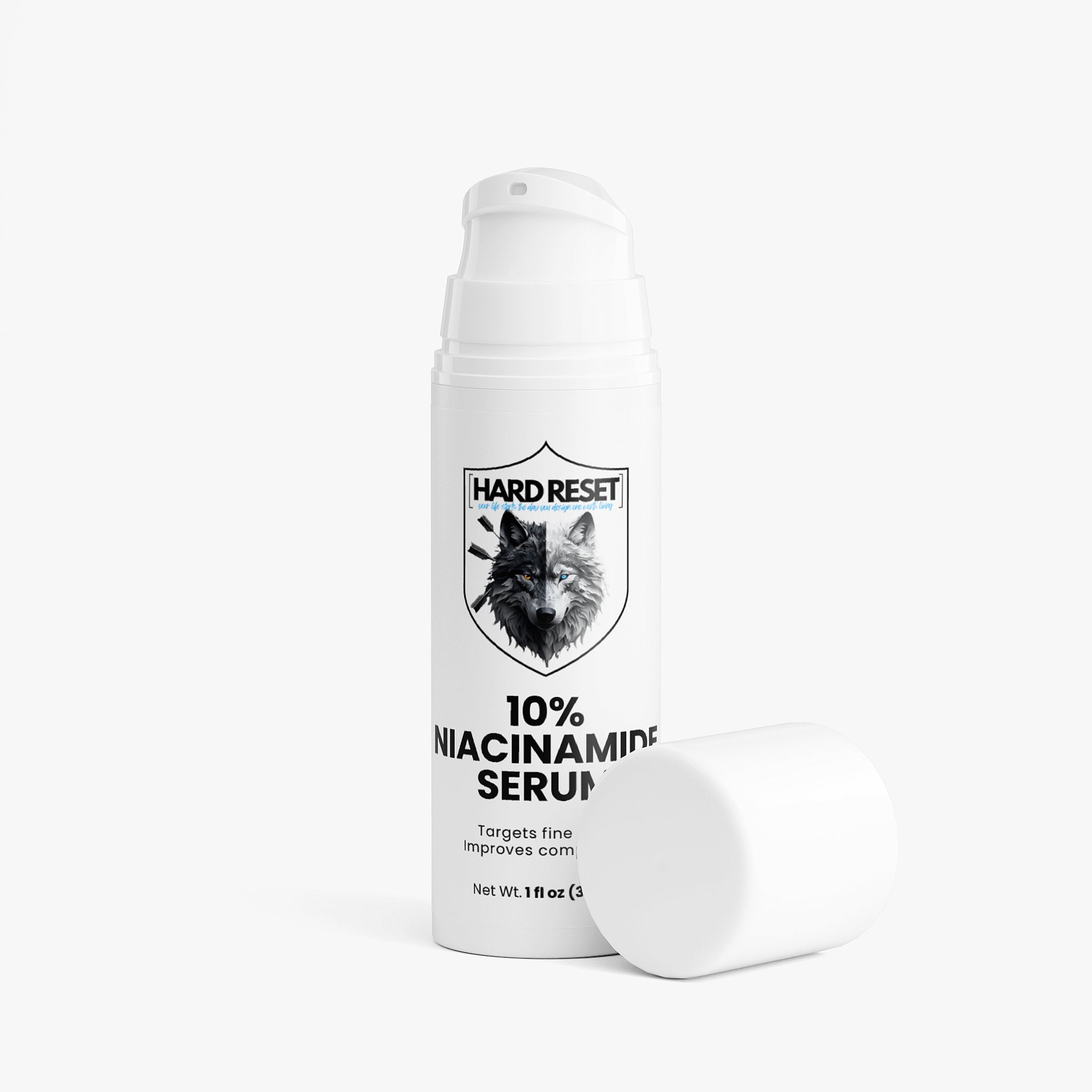 10% Niacinamide Serum