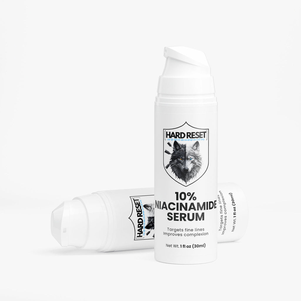 10% Niacinamide Serum