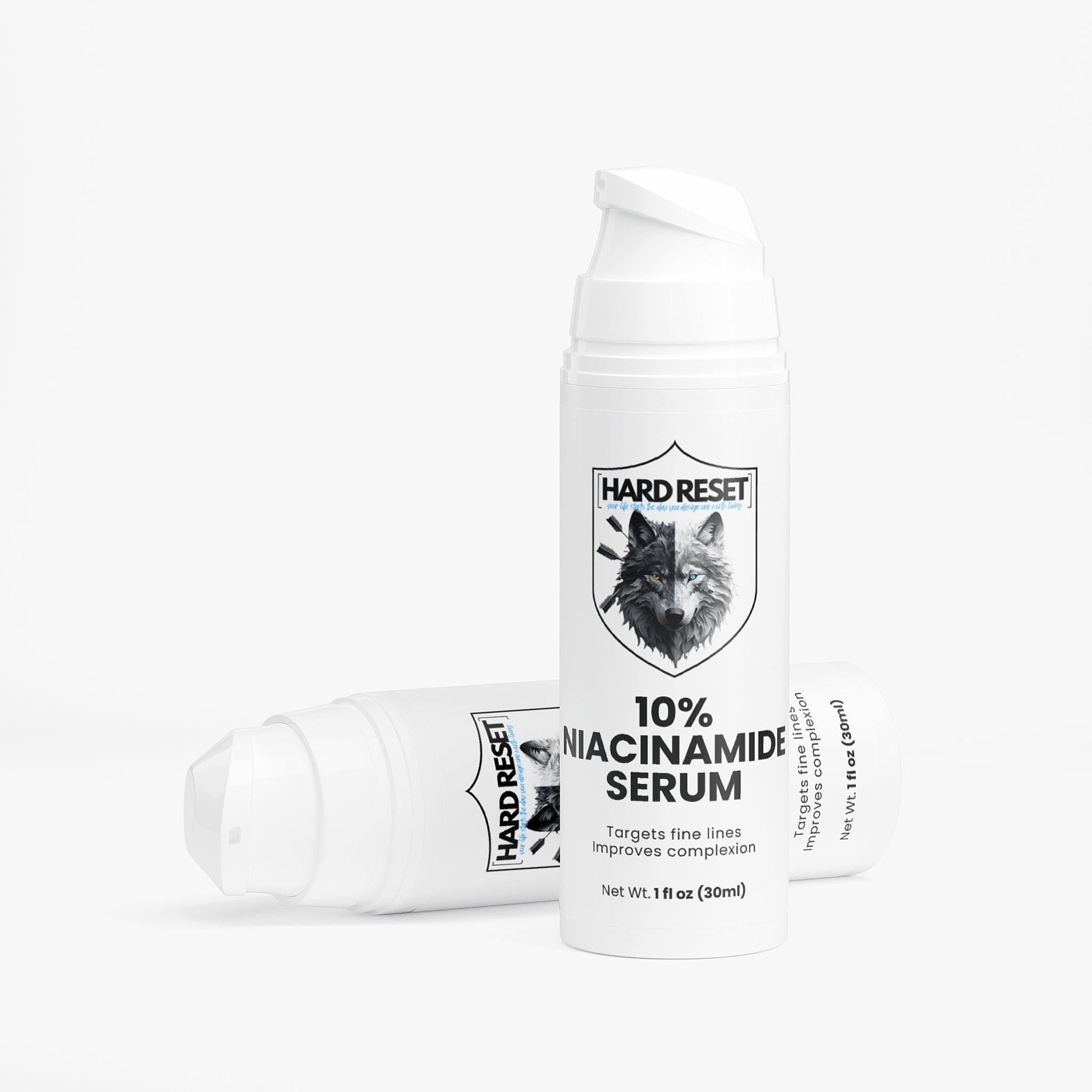 10% Niacinamide Serum