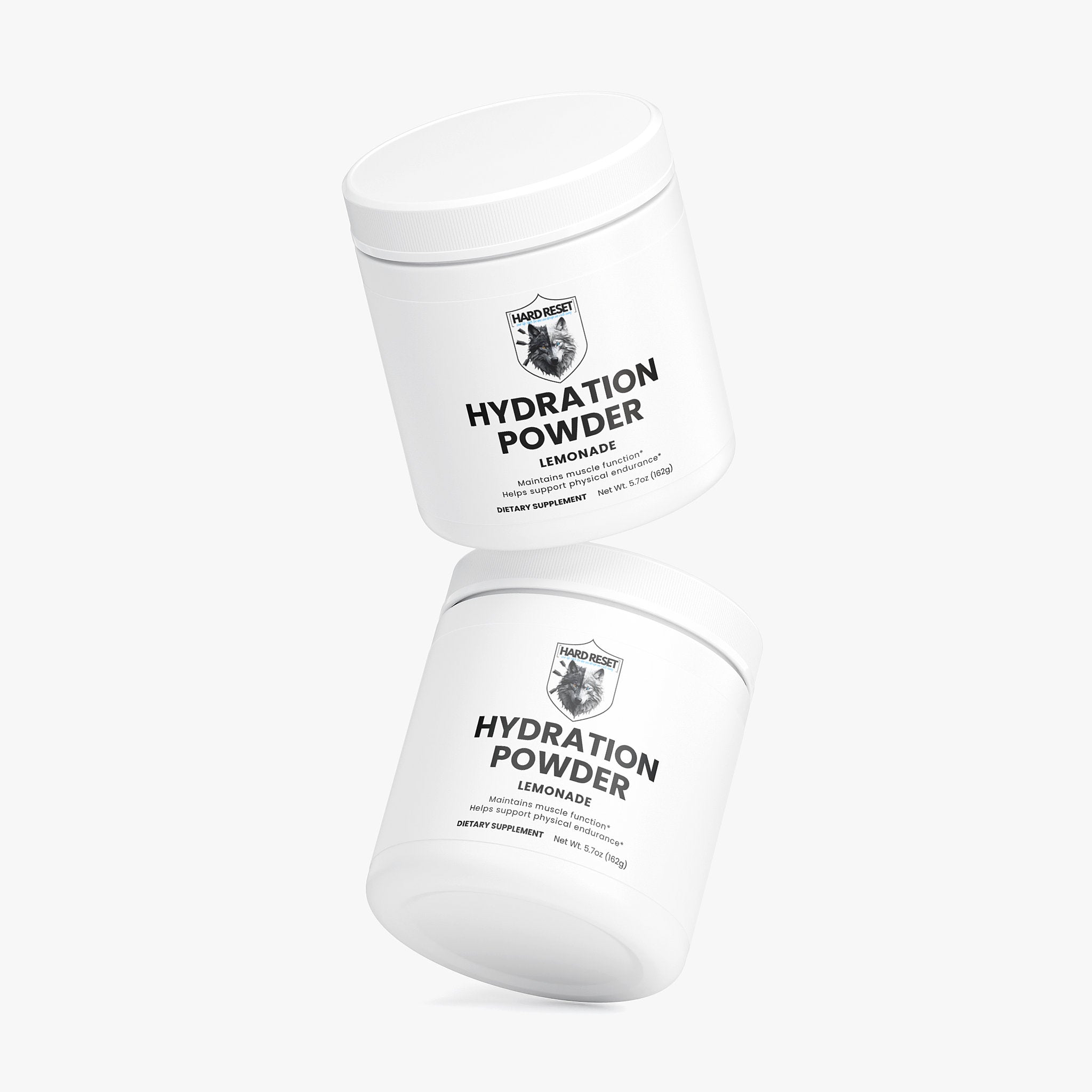 Hydration Powder (Lemonade)