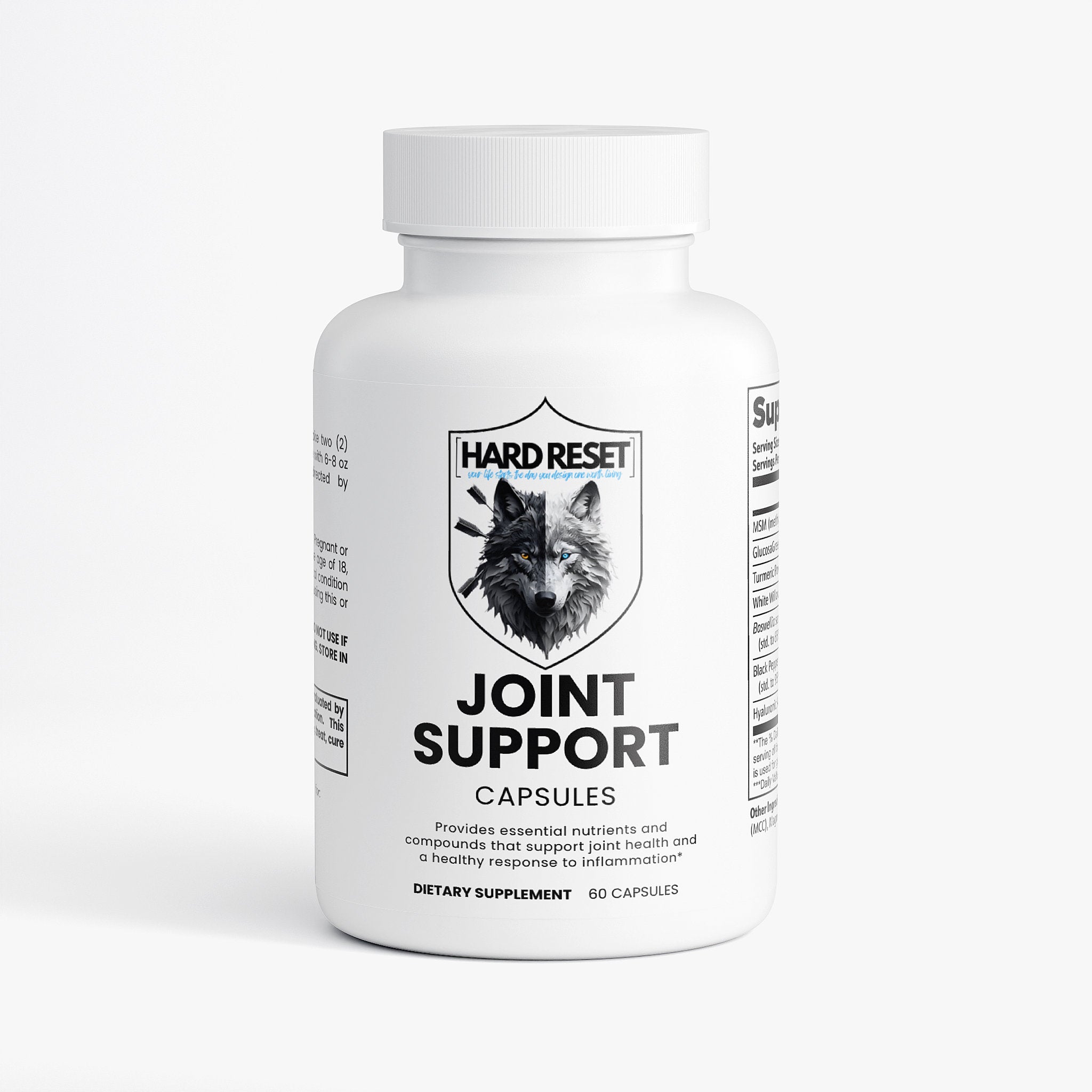 Joint Support
