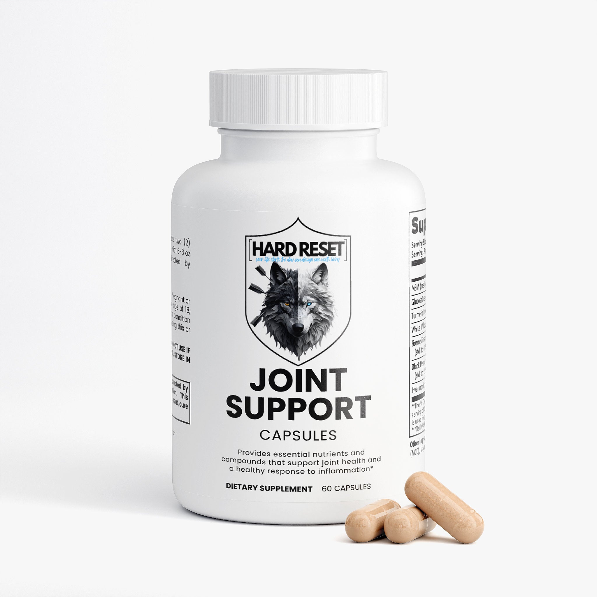 Joint Support