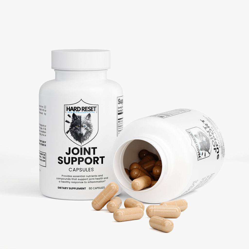 Joint Support