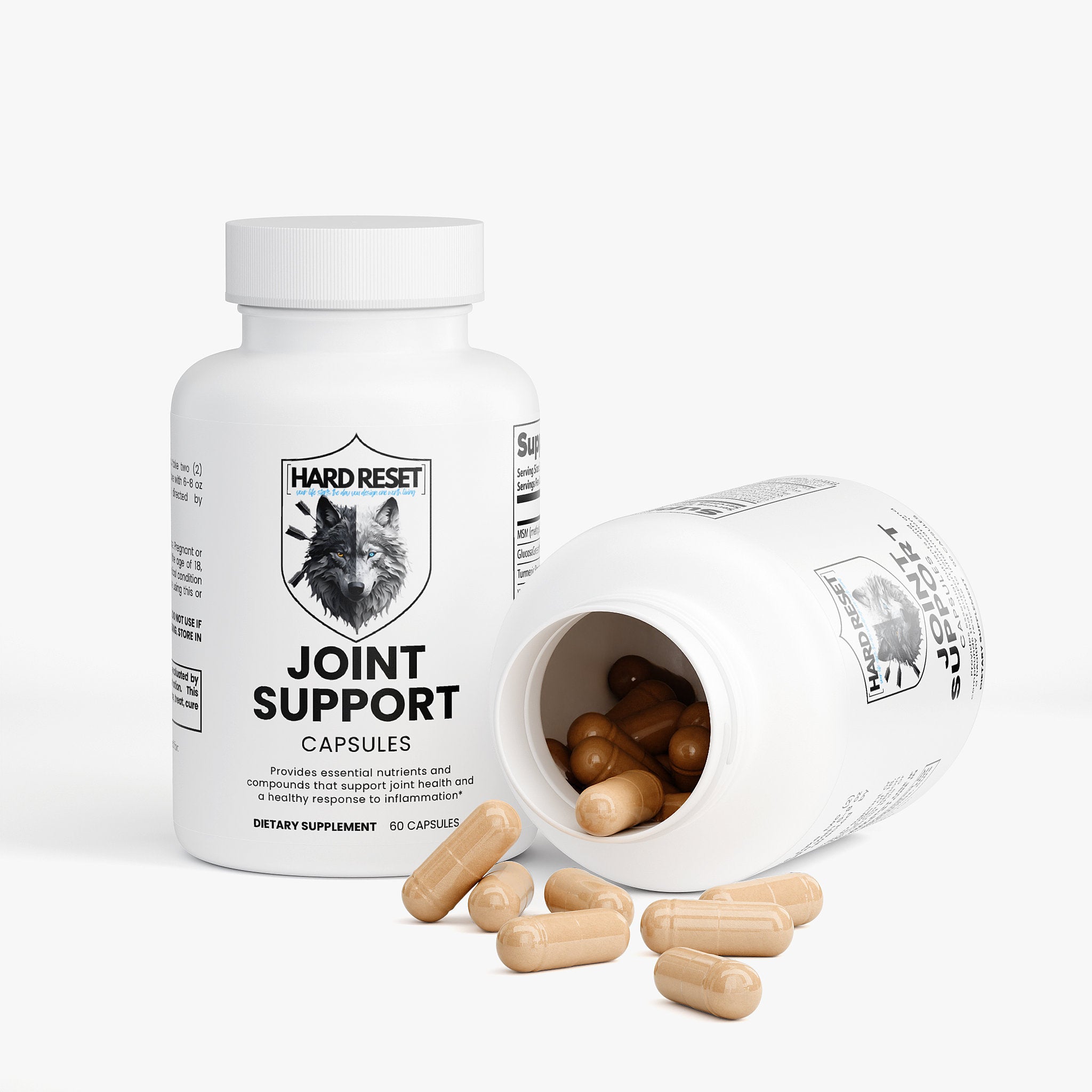 Joint Support