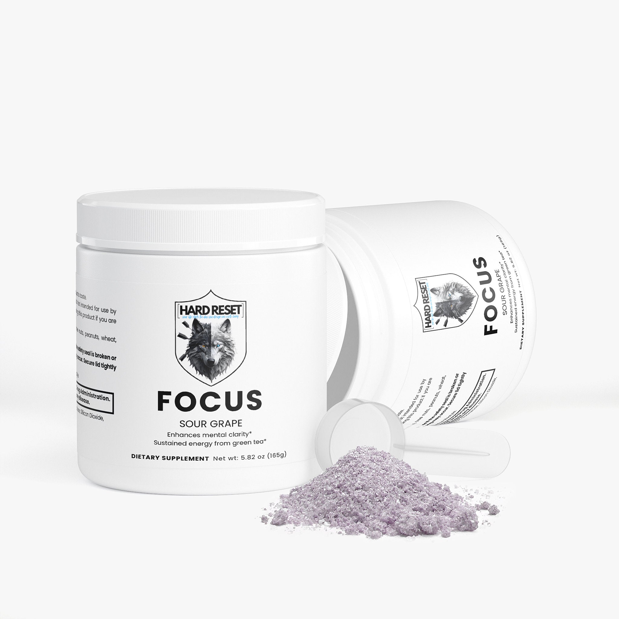 FOCUS (Sour Grape)