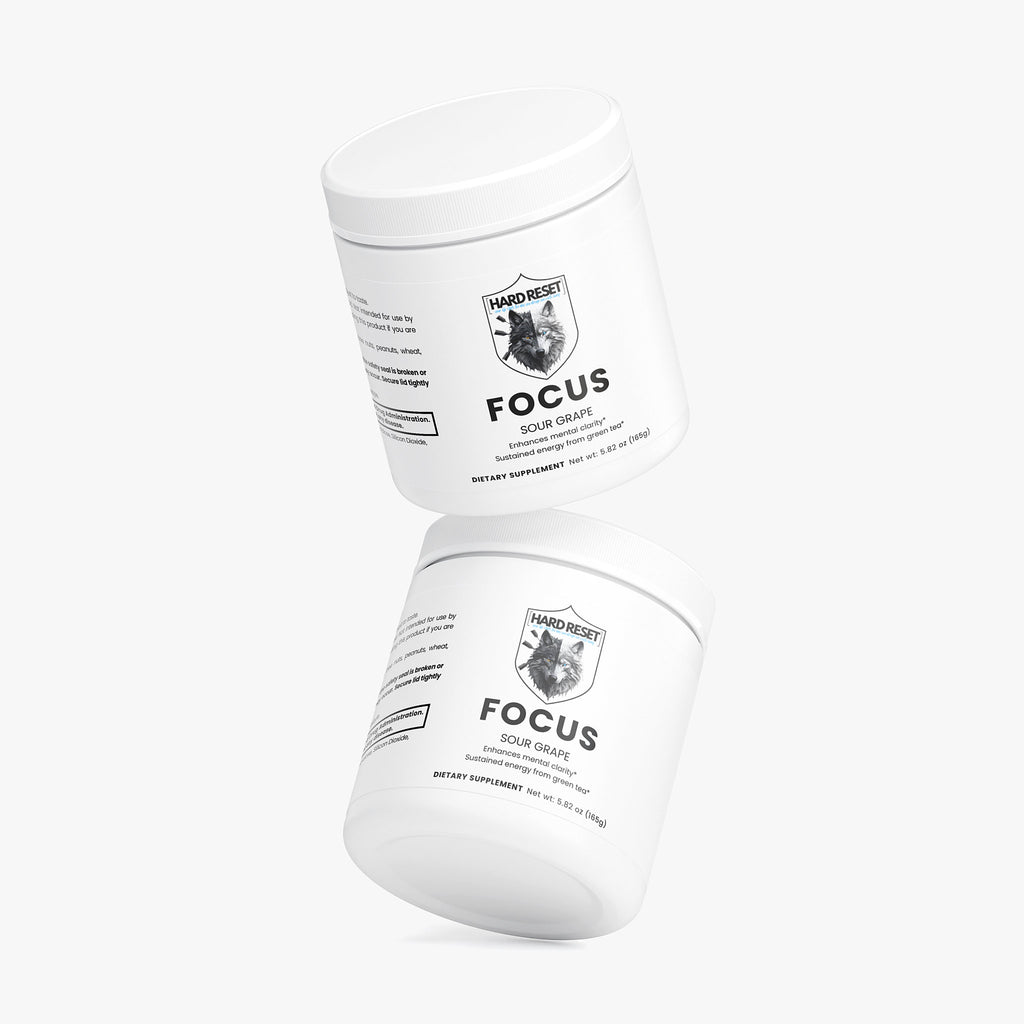 FOCUS (Sour Grape)