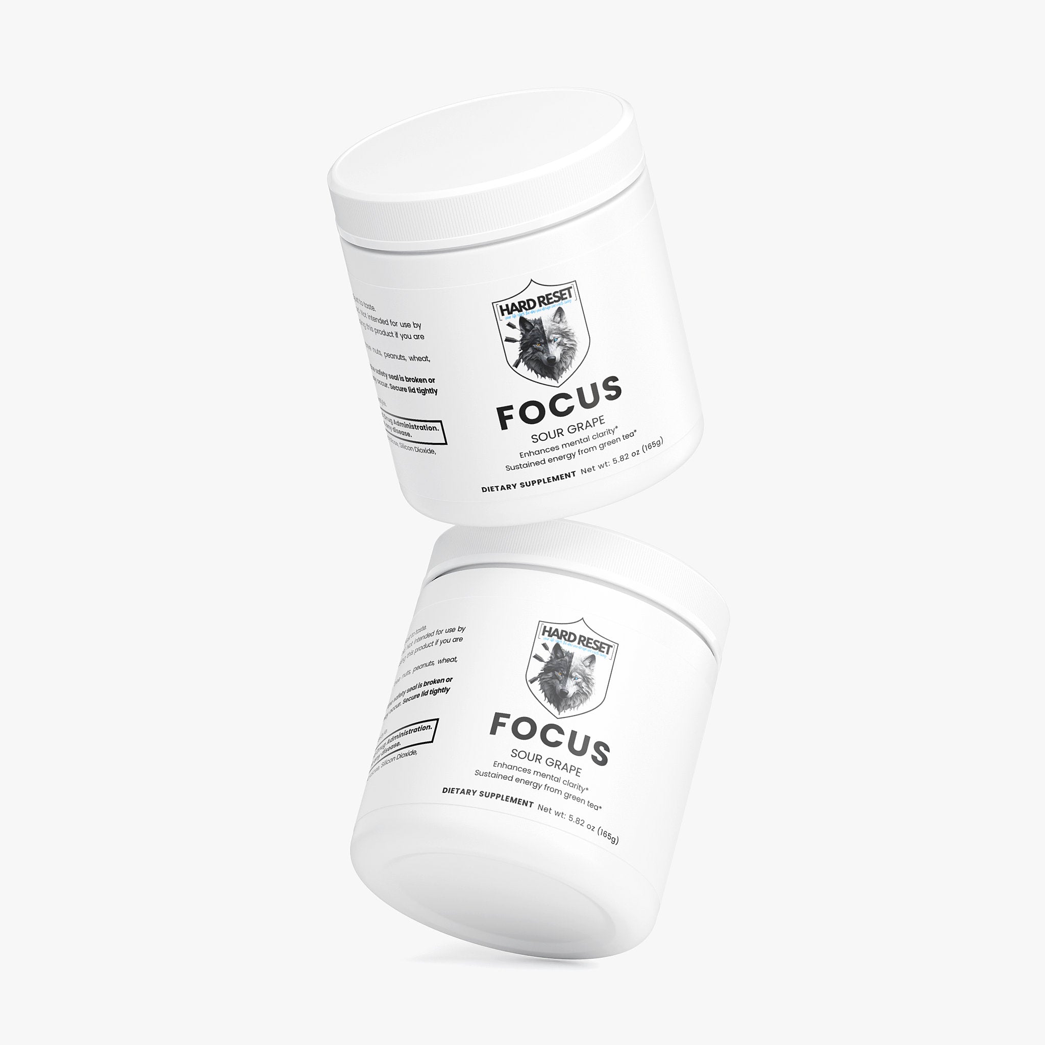 FOCUS (Sour Grape)