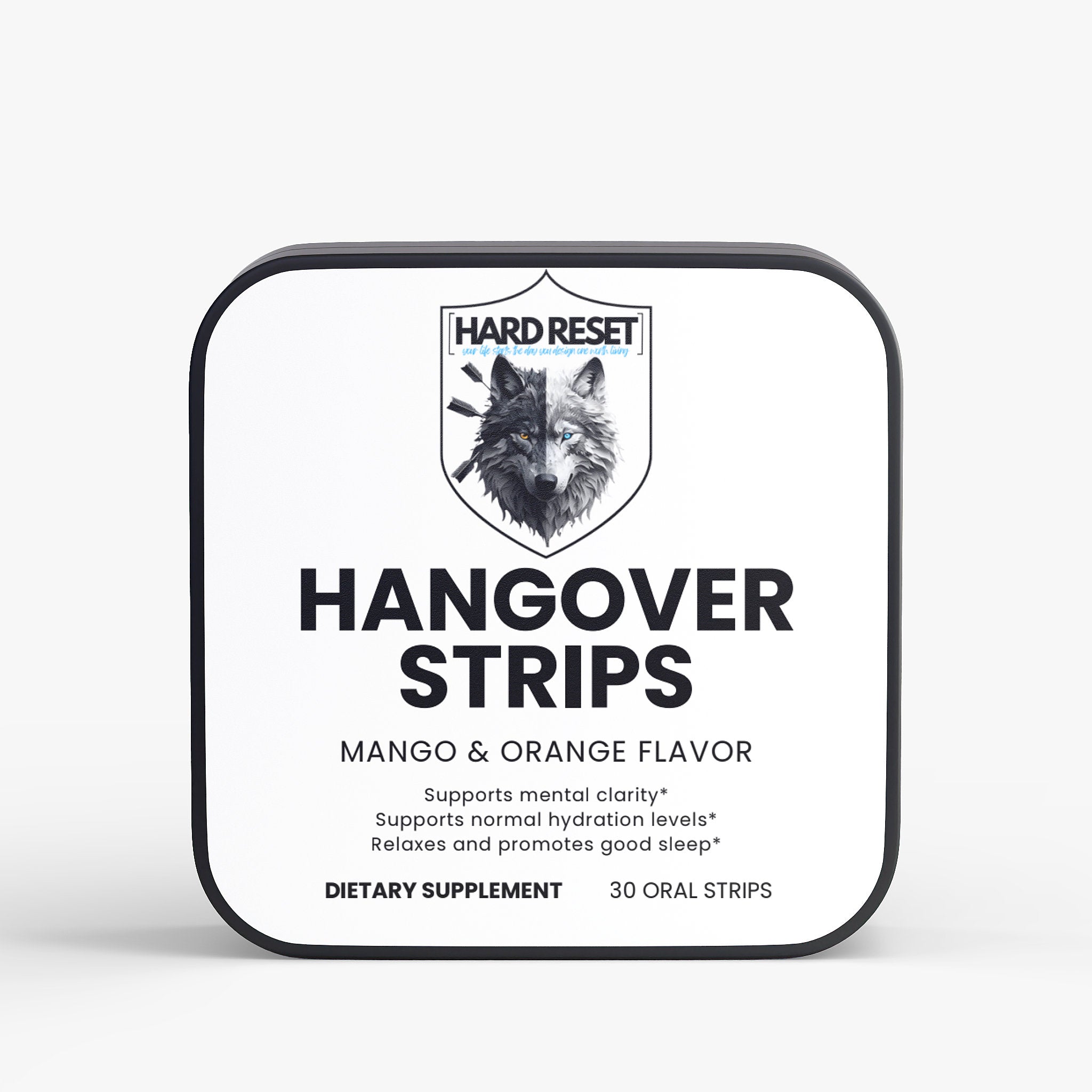 Hangover Strips