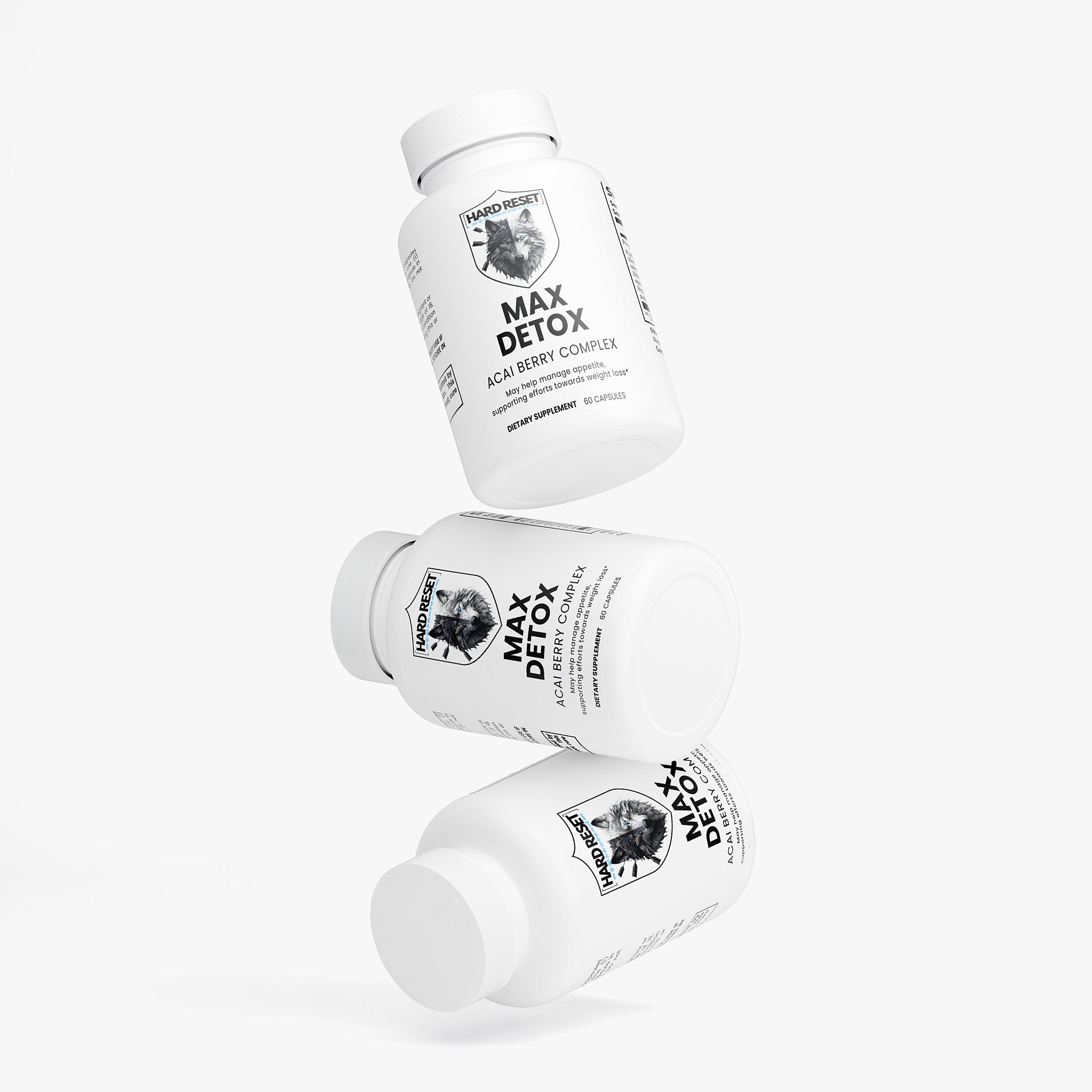 Max Detox (Acai detox)